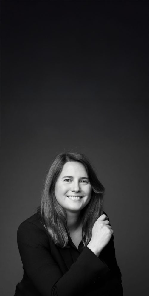 Bérengère Coussolle